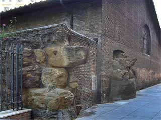 Auditorio di Mecenate